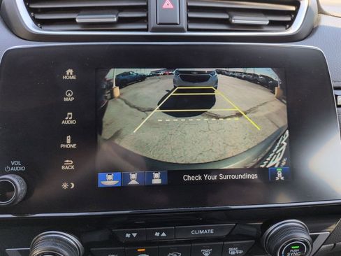 Used 2017 Honda CR-V EX-L image 20