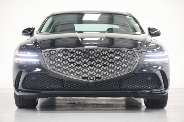 New 2026 Genesis G80 2.5T Advanced AWD/4WD image 2