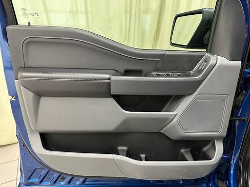 Used 2025 Ford F150 XLT w/ Equipment Group 301A Standard image 38