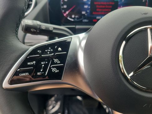 Certified 2026 Mercedes-Benz GLA 250 image 28