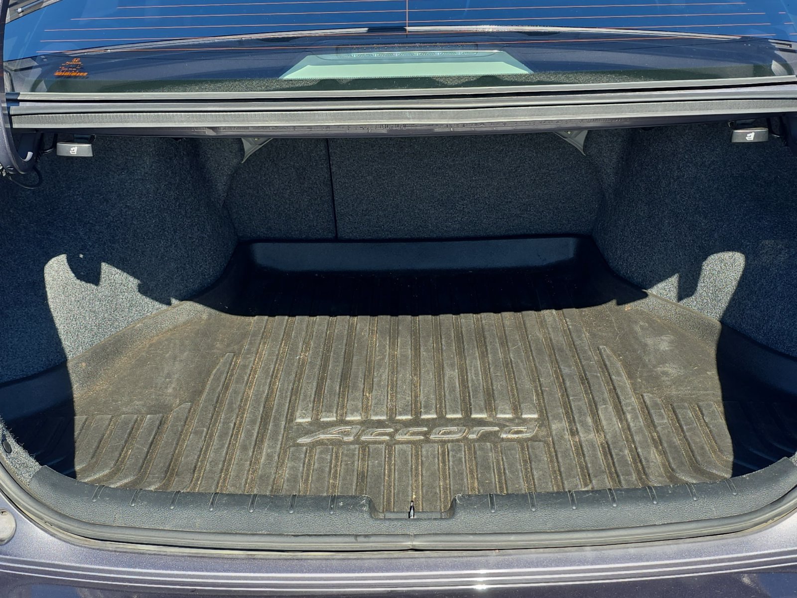 Used 2016 Honda Accord EX-L image 30