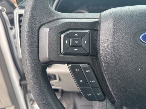 Used 2021 Ford F250 XLT w/ XLT Premium Package image 12