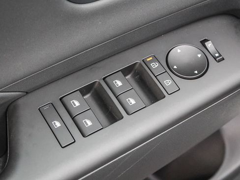 New 2026 Hyundai Kona Limited FWD image 27