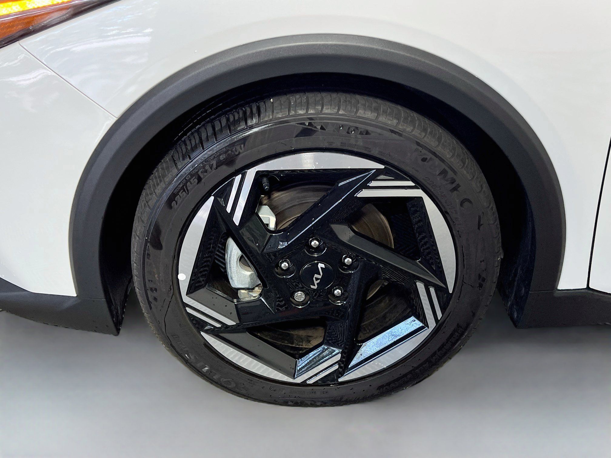 Used 2025 Kia K4 EX FWD image 14