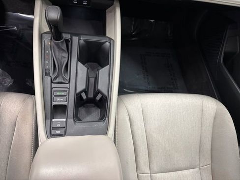 Used 2024 Honda Accord EX image 35