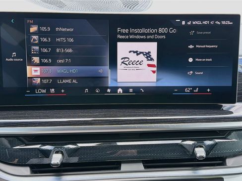 New 2027 BMW X7 xDrive40i w/ Executive Package AWD/4WD image 34