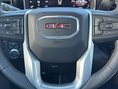 New 2026 GMC Sierra 1500 Elevation w/ X31 Off-Road Package image 25