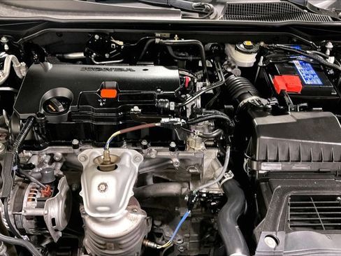 Used 2024 Honda Civic Sport image 10