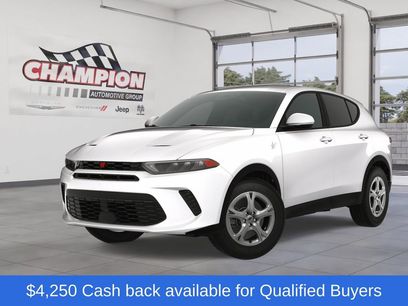 New 2024 Dodge Hornet GT