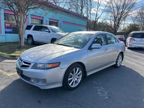 Used 2006 Acura TSX image 3
