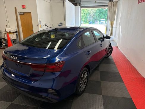 Used 2023 Kia Forte LXS FWD image 11