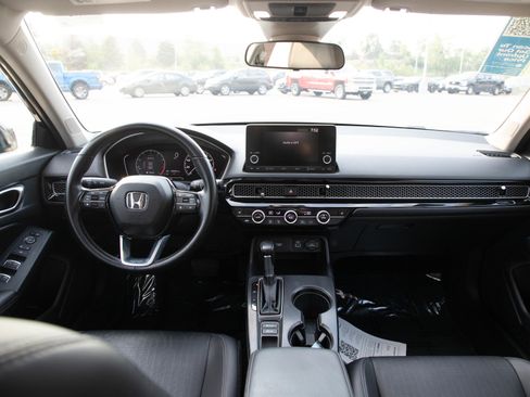 Used 2023 Honda Civic EX-L image 14