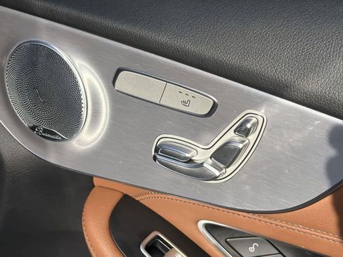 Used 2020 Mercedes-Benz C 300 4MATIC Coupe image 34
