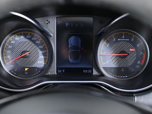Used 2018 Mercedes-Benz AMG GT C image 24