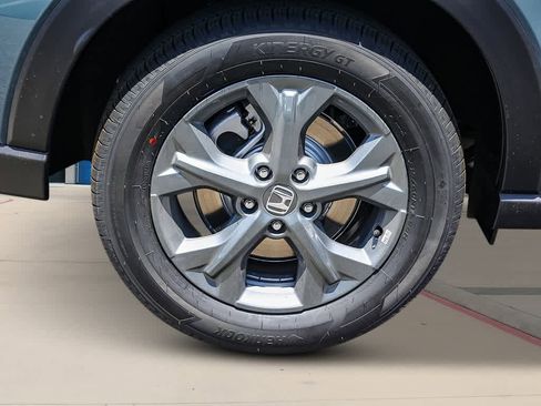 New 2026 Honda HR-V LX image 7