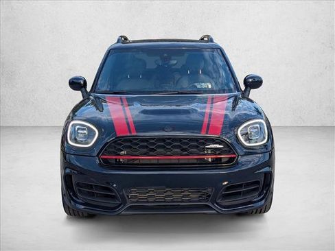 Used 2023 MINI Cooper Countryman John Cooper Works image 2