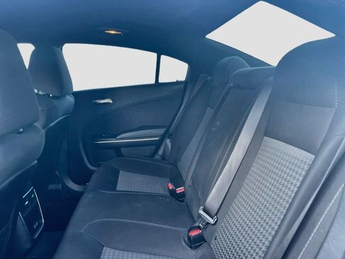 Used 2019 Dodge Charger Scat Pack RWD image 23