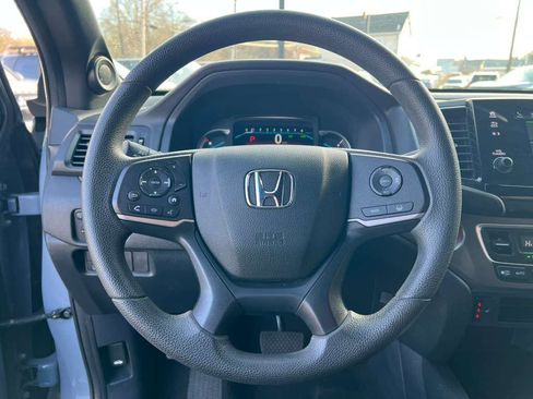 Used 2022 Honda Pilot Sport image 16