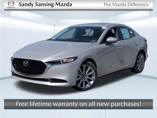 New 2026 MAZDA MAZDA3 2.5 S Sedan w/ Preferred Pkg video 1