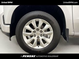 Used 2022 Chevrolet Silverado 1500 Custom w/ Safety Confidence Package video 2