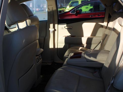 Used 2010 Lexus RX 450h AWD image 7