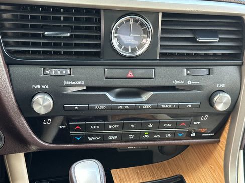 Used 2020 Lexus RX 350L FWD w/ Premium Package image 24