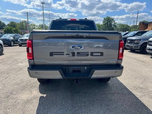Certified 2023 Ford F150 XLT w/ Equipment Group 302A High AWD/4WD image 5