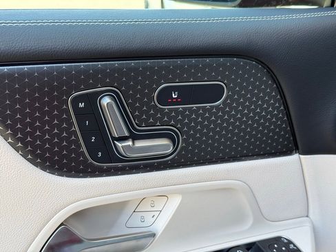 Certified 2026 Mercedes-Benz GLB 250 image 16