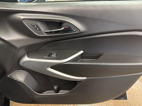 New 2026 Chevrolet Trax RS image 26