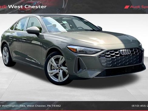 New 2025 Audi A5 2.0T Premium image 1