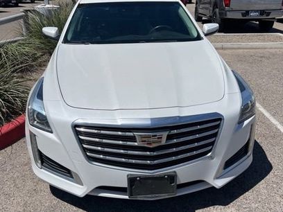 Used 2017 Cadillac CTS Luxury