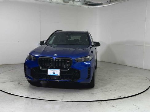 Used 2026 BMW X5 M60i image 7