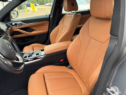 Used 2023 BMW i4 eDrive35 RWD image 13
