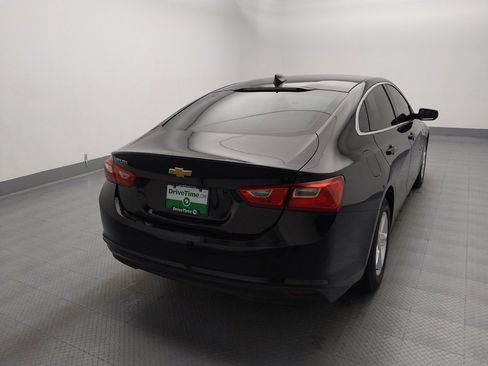 Used 2021 Chevrolet Malibu LS w/ LPO, Convenience Package 2 FWD image 7