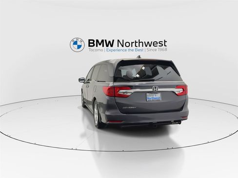 Used 2020 Honda Odyssey EX image 13