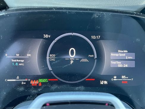 New 2026 Lexus RX 350 image 22