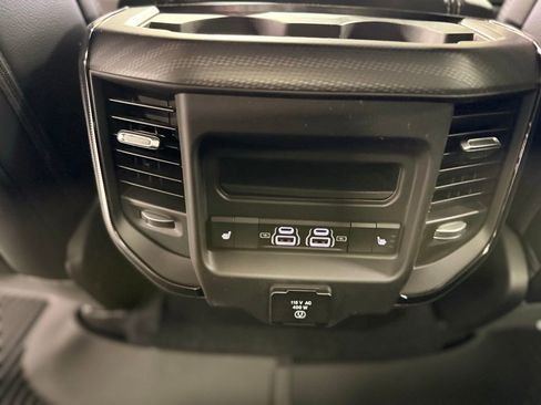 New 2026 RAM 1500 Rebel w/ Rebel Level 2 Equipment Group image 21