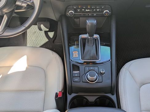 Used 2024 MAZDA CX-5 AWD 2.5 S w/ Preferred Package image 18