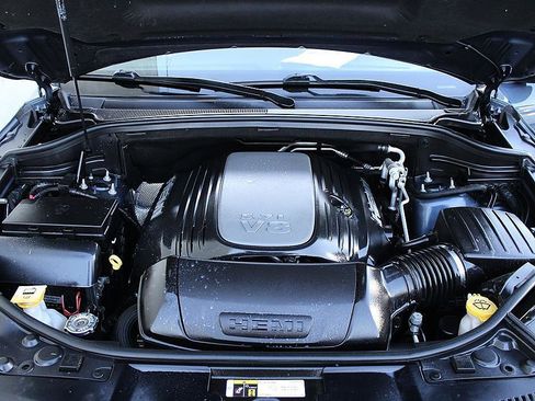 Used 2020 Dodge Durango R/T w/ Blacktop Package image 25