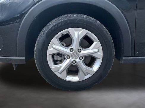 Certified 2024 Honda HR-V LX image 30