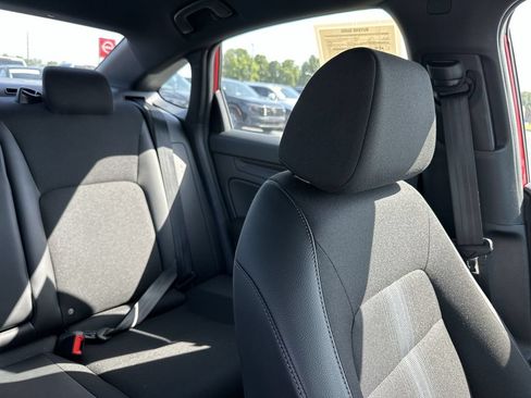 Used 2025 Honda Civic Sport image 14