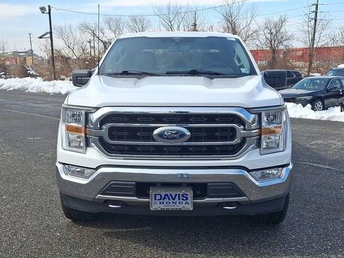 Used 2021 Ford F150 XLT w/ XTR Package image 2