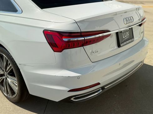 Used 2019 Audi A6 2.0T Premium AWD/4WD image 12
