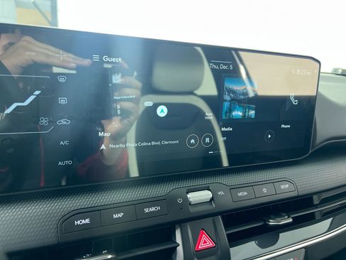 New 2026 Kia K4 GT-Line FWD image 27