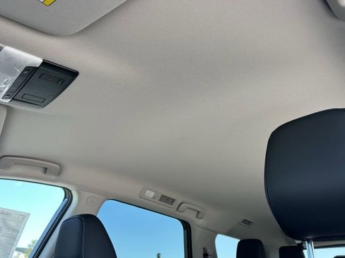 New 2026 Nissan Pathfinder SL image 20