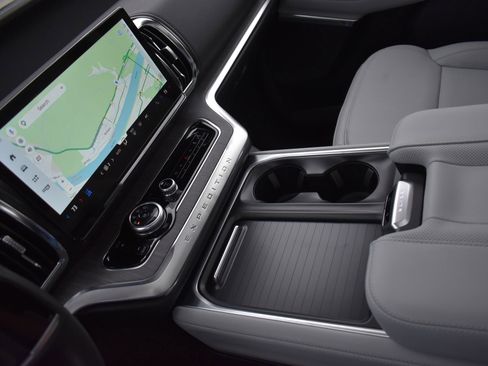 New 2026 Ford Expedition Max Platinum AWD/4WD image 27