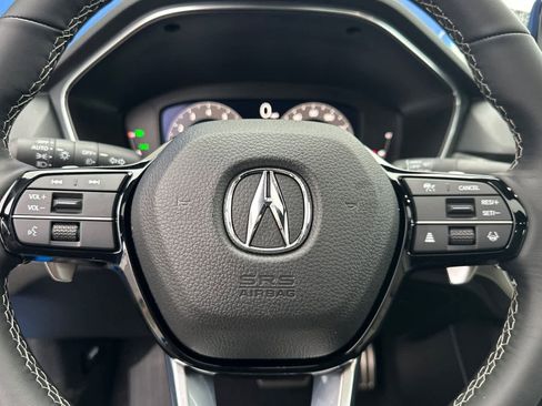 New 2026 Acura Integra A-Spec image 19