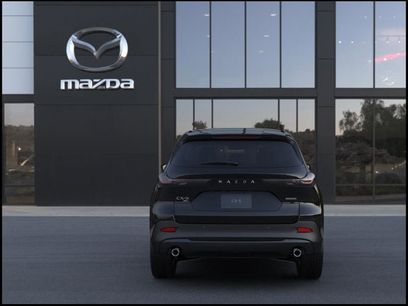 New 2026 MAZDA CX-5 Select