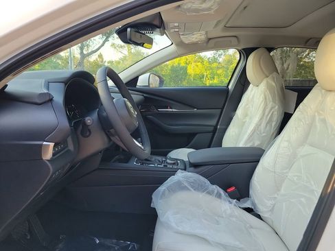 New 2026 MAZDA CX-30 AWD 2.5 S w/ Premium Package image 3
