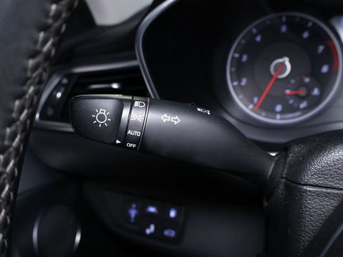 Used 2020 Genesis G70 2.0T w/ Elite Package image 26